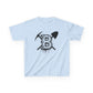 Miners Paint Drip Mascot - Youth