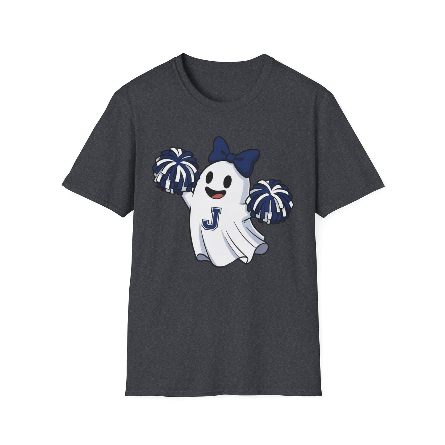 Jessieville Cheer Ghost Tee