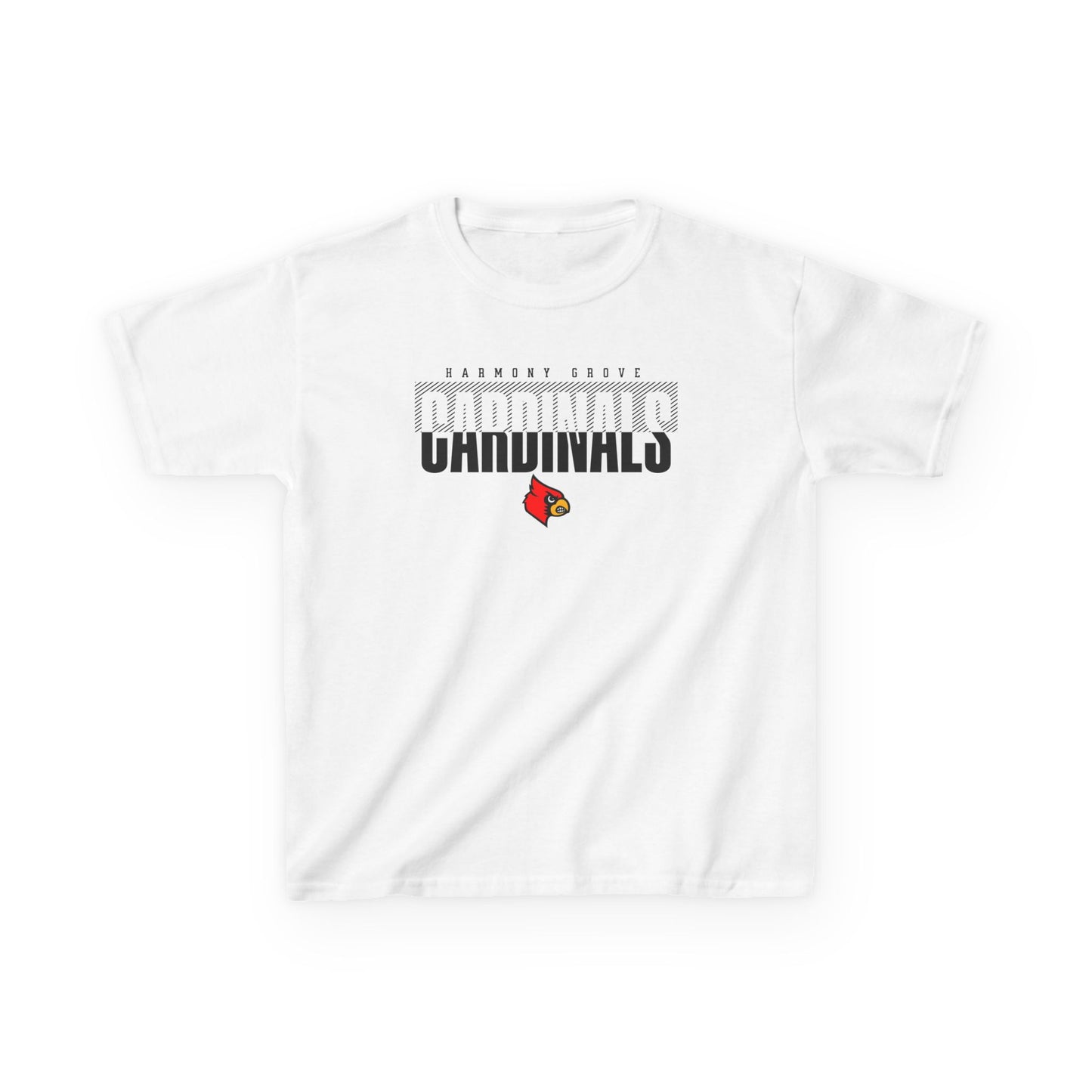 Cardinals Game Day Tee - Youth