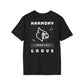 Block Streetwear Tee