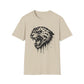Leopards Paint Drip Mascot