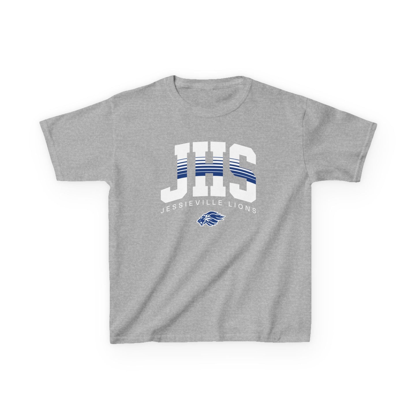 Jessieville JHS - Youth