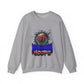 Hornets Hoops Basketball Sweatshirt
