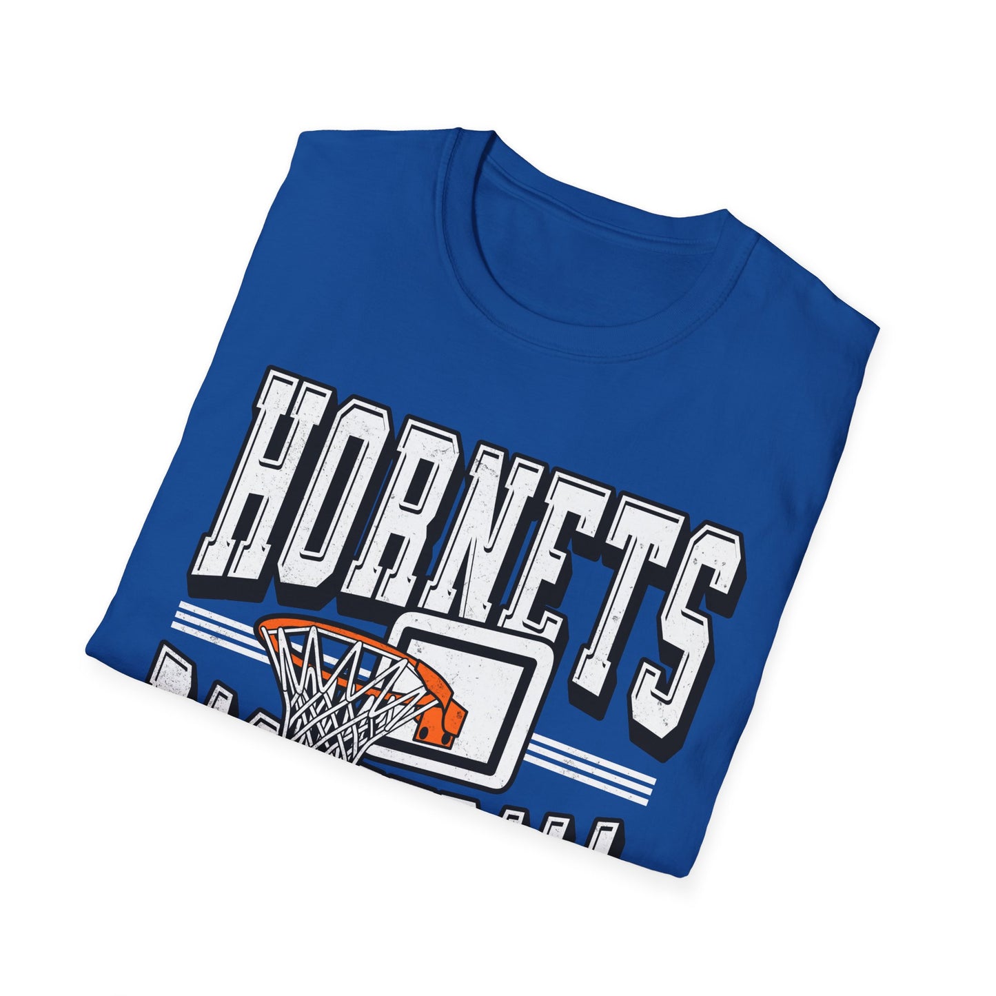 Hornets Vintage Hoop Shirt