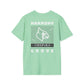 Block Streetwear Tee