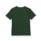 Cardinal Paint Drip Mascot - Youth