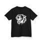 Panthers Paint Drip Mascot T-Shirt – Youth