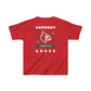 Block Streetwear Tee - Youth