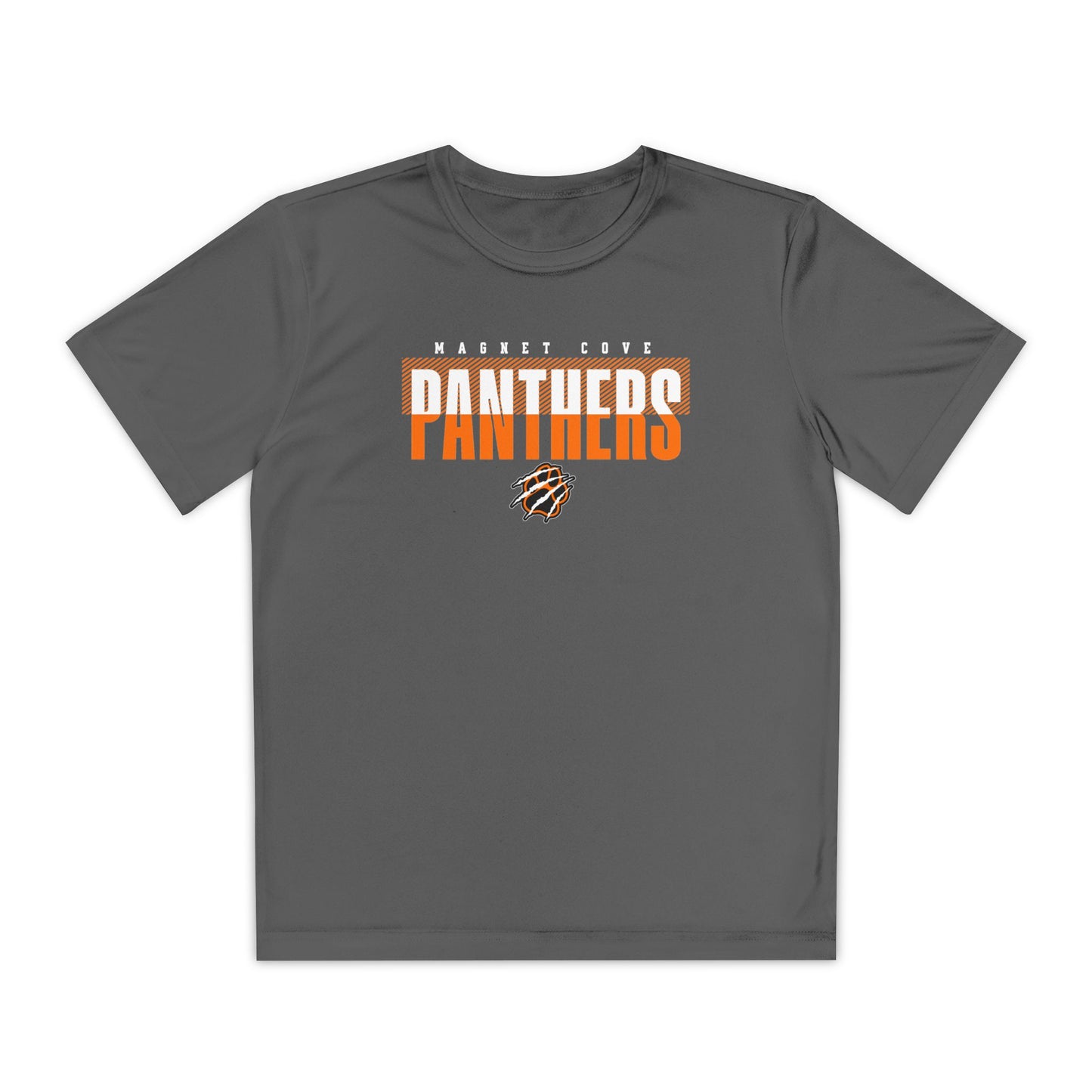 Panthers Game Day Tee - DriFit - Youth