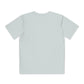 Retro Baseball Script Tee - DriFit - Youth