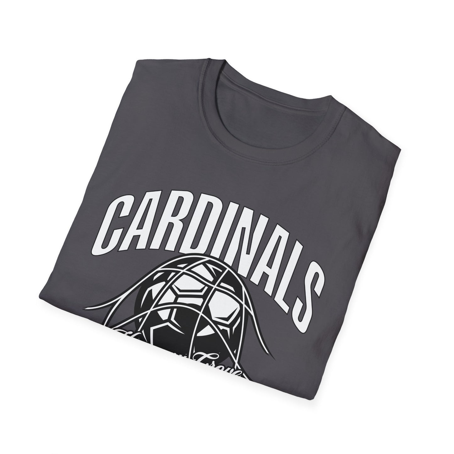 Soccer Net Tee
