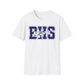 Lions BHS Block Letter