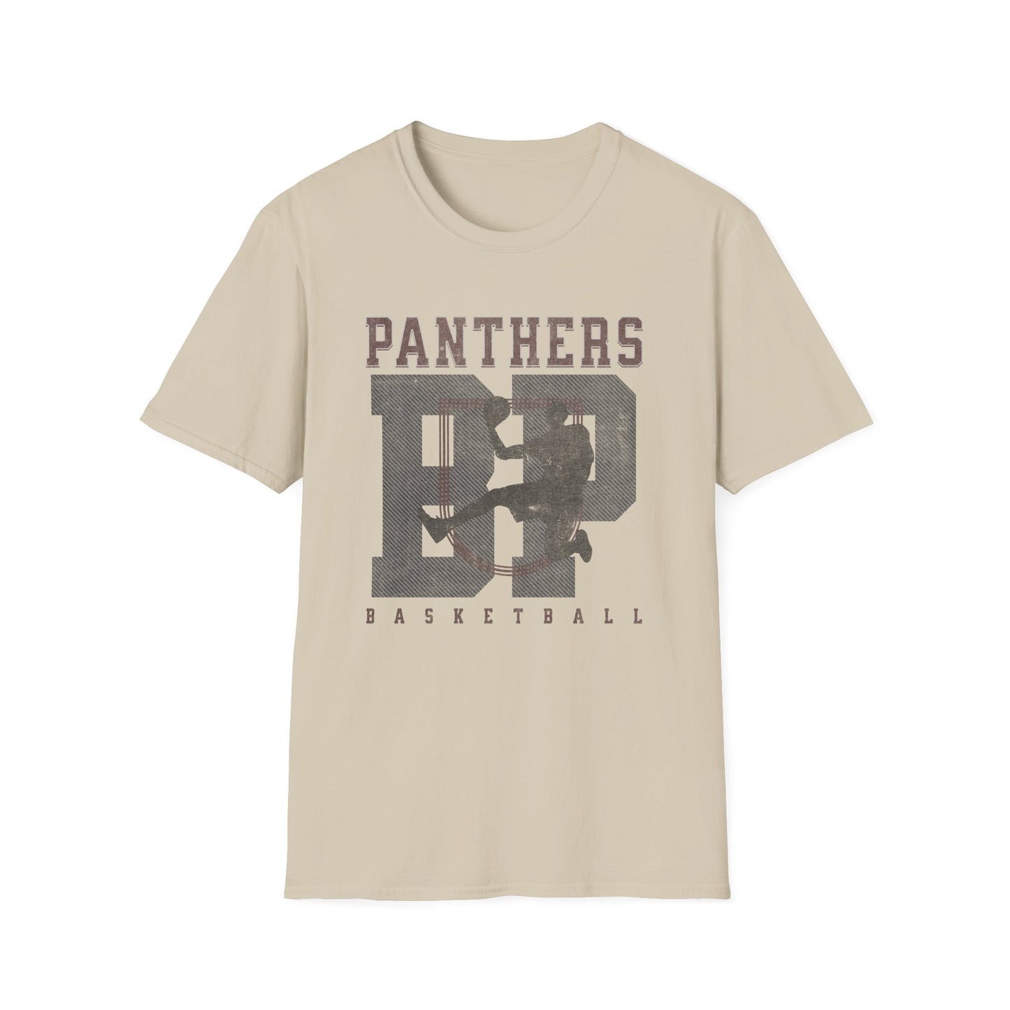 Panthers Baller T-Shirt