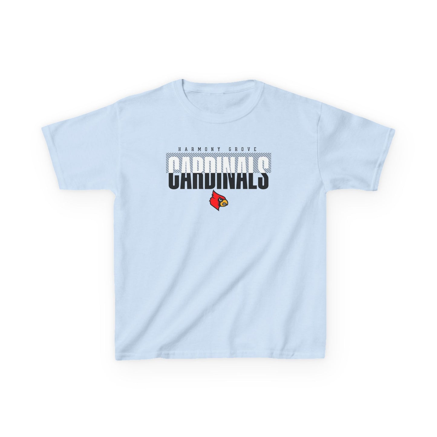 Cardinals Game Day Tee - Youth