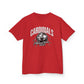 Soccer Net Tee - Youth
