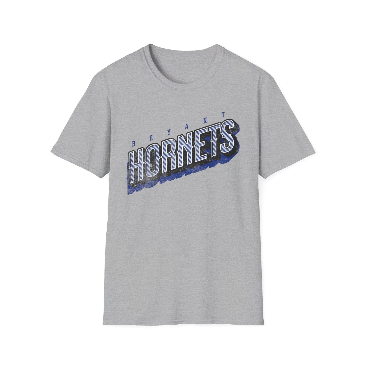 Hornets Dimensional T-Shirt