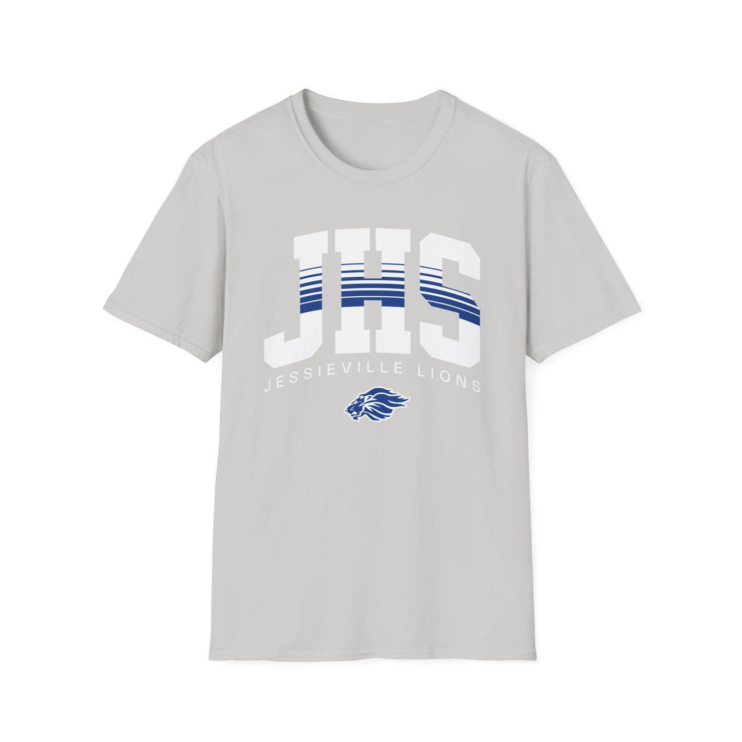Jessieville JHS