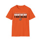 Panthers Game Day Tee