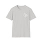 Block Streetwear Tee