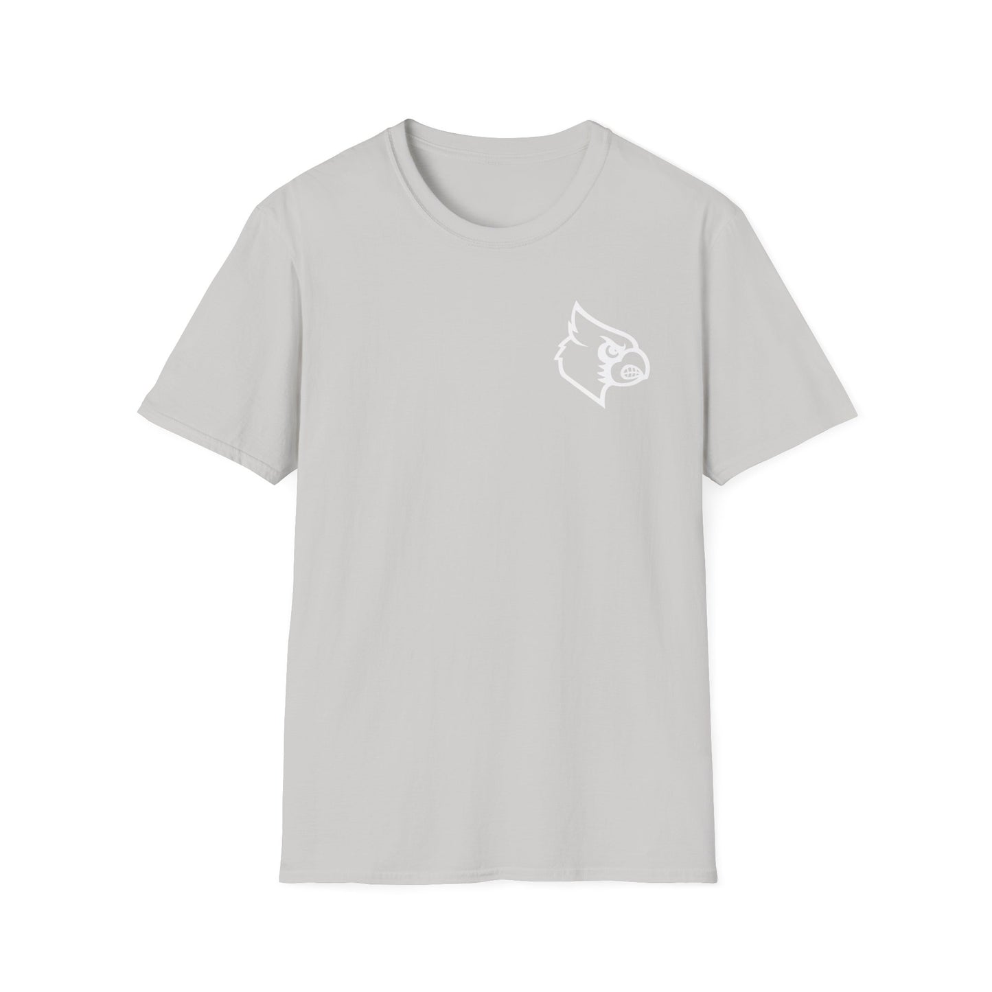 Block Streetwear Tee