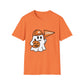 Malvern Fan Ghost Tee