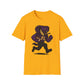 Retro Cobras Football Tee