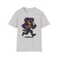 Retro Cobras Football Tee