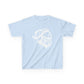 Knight Paint Drip Mascot - Youth