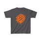 Panthers Paint Drip Mascot - Youth