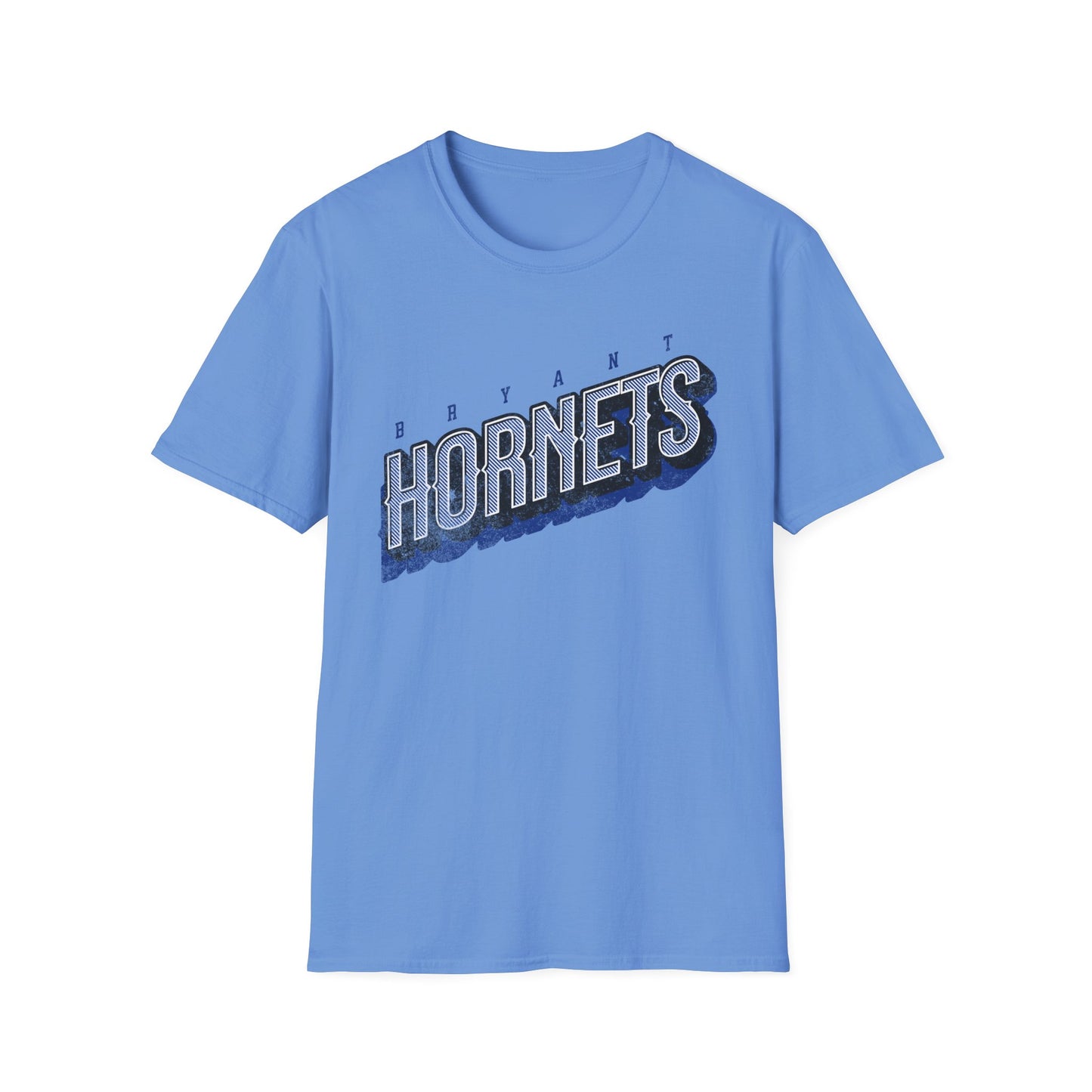 Hornets Dimensional T-Shirt