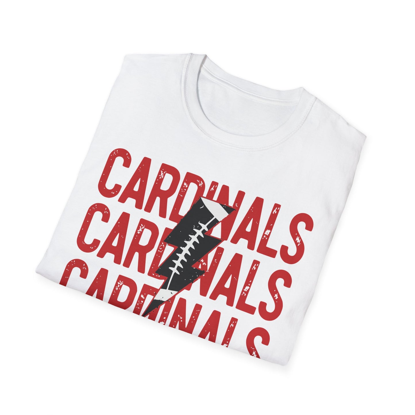 Cardinals Lightning T-Shirt