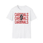 Cardinals Lightning T-Shirt