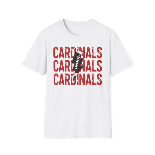 Cardinals Lightning T-Shirt