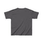 Harmony Grove Skeleton Football Tee - Youth