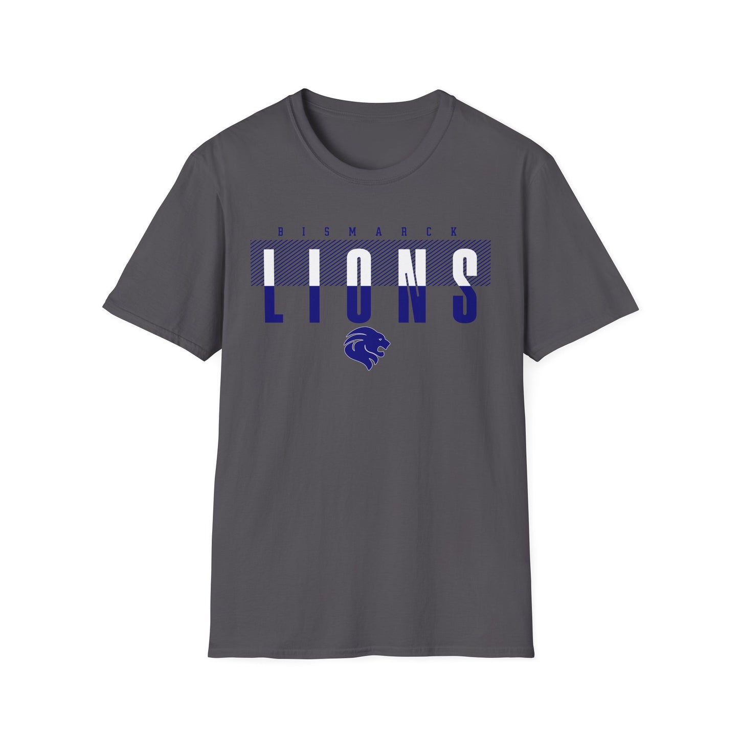 Lions Game Day Tee