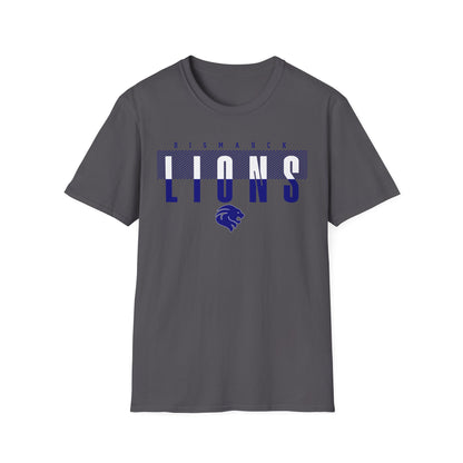 Lions Game Day Tee