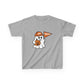 Magnet Cove Fan Ghost Tee - Youth