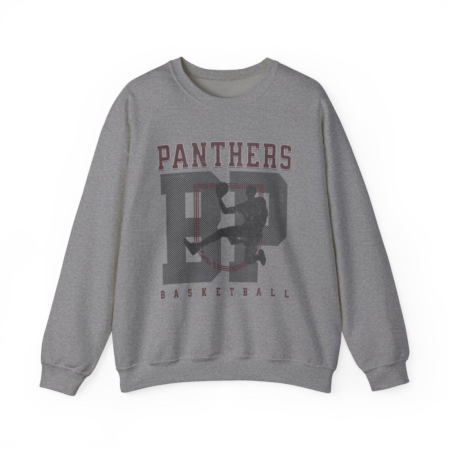 Panthers Baller Sweatshirt