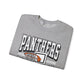 Panthers Vintage Hoop Sweatshirt