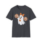 Malvern Cheer Ghost Tee