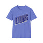 Copy of Lions Dimensional Tee