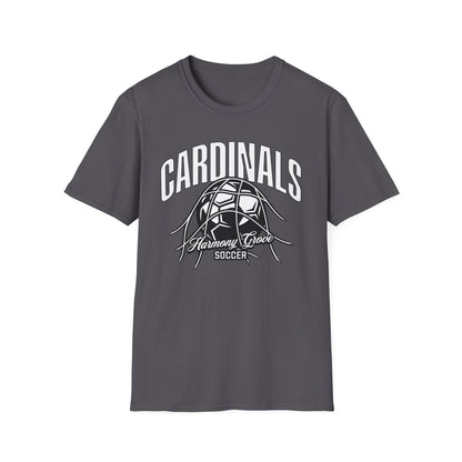 Soccer Net Tee