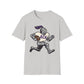 Retro Knights Football Tee