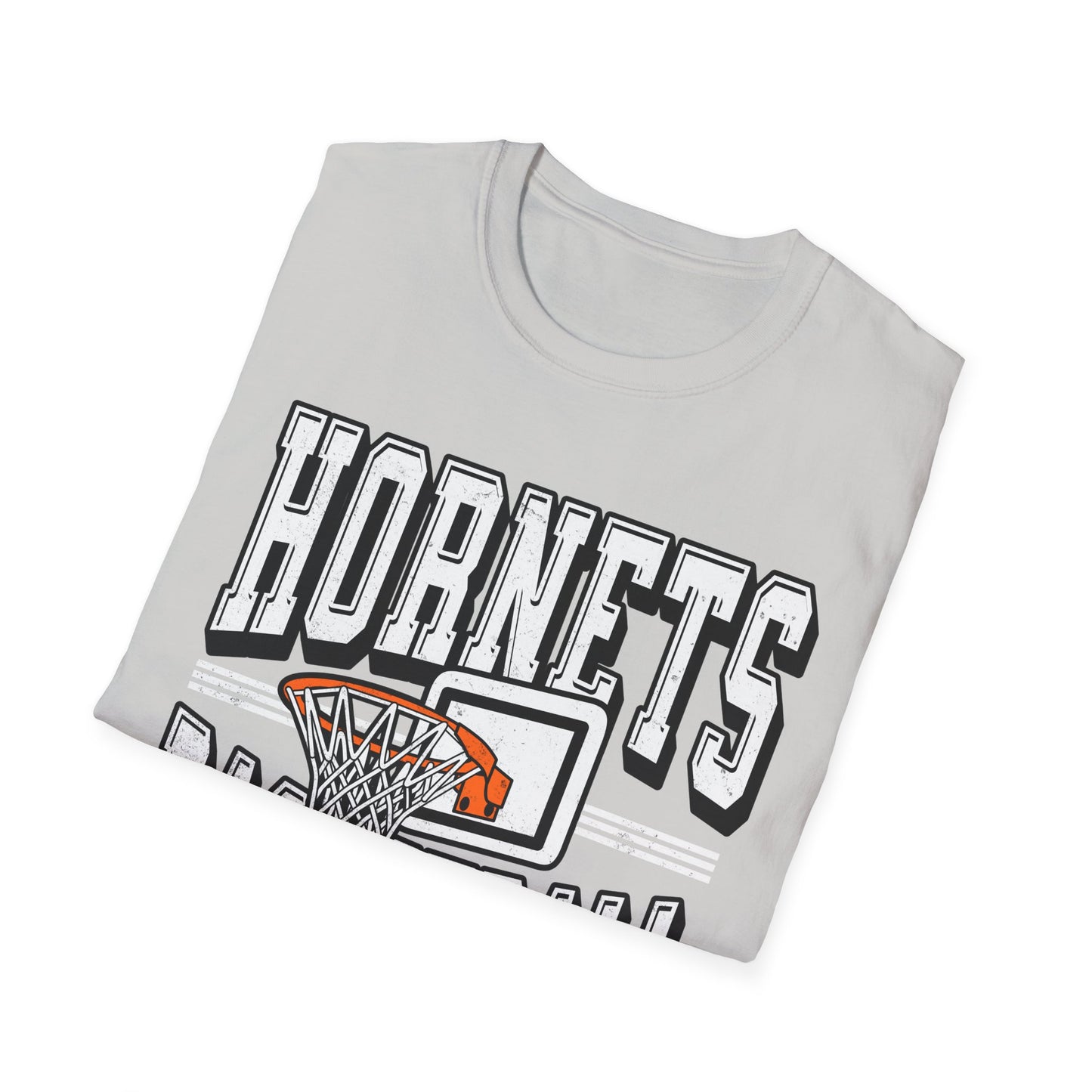 Hornets Vintage Hoop Shirt
