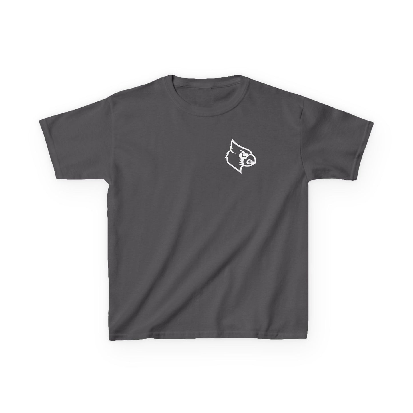 Block Streetwear Tee - Youth