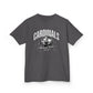 Soccer Net Tee - Youth