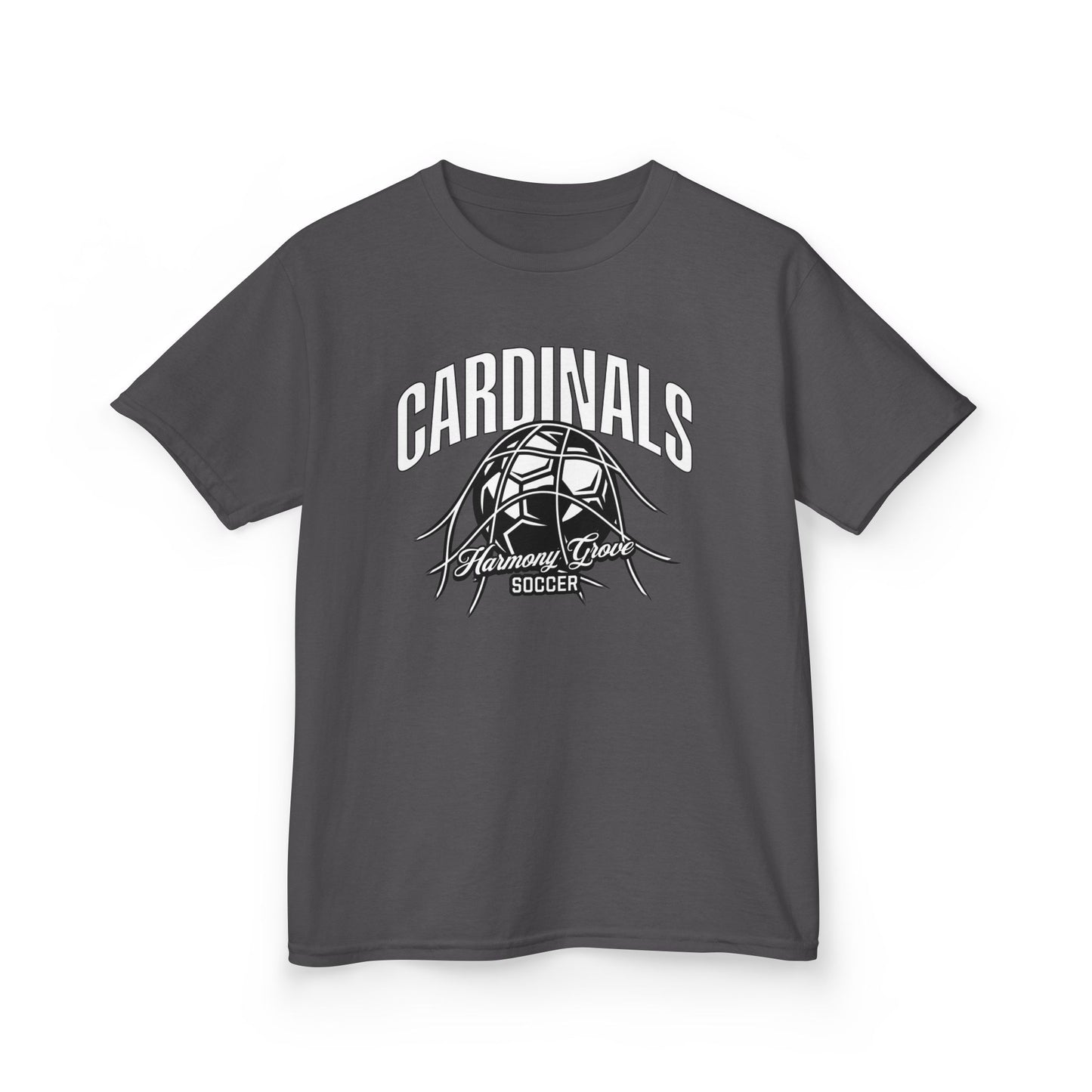 Soccer Net Tee - Youth