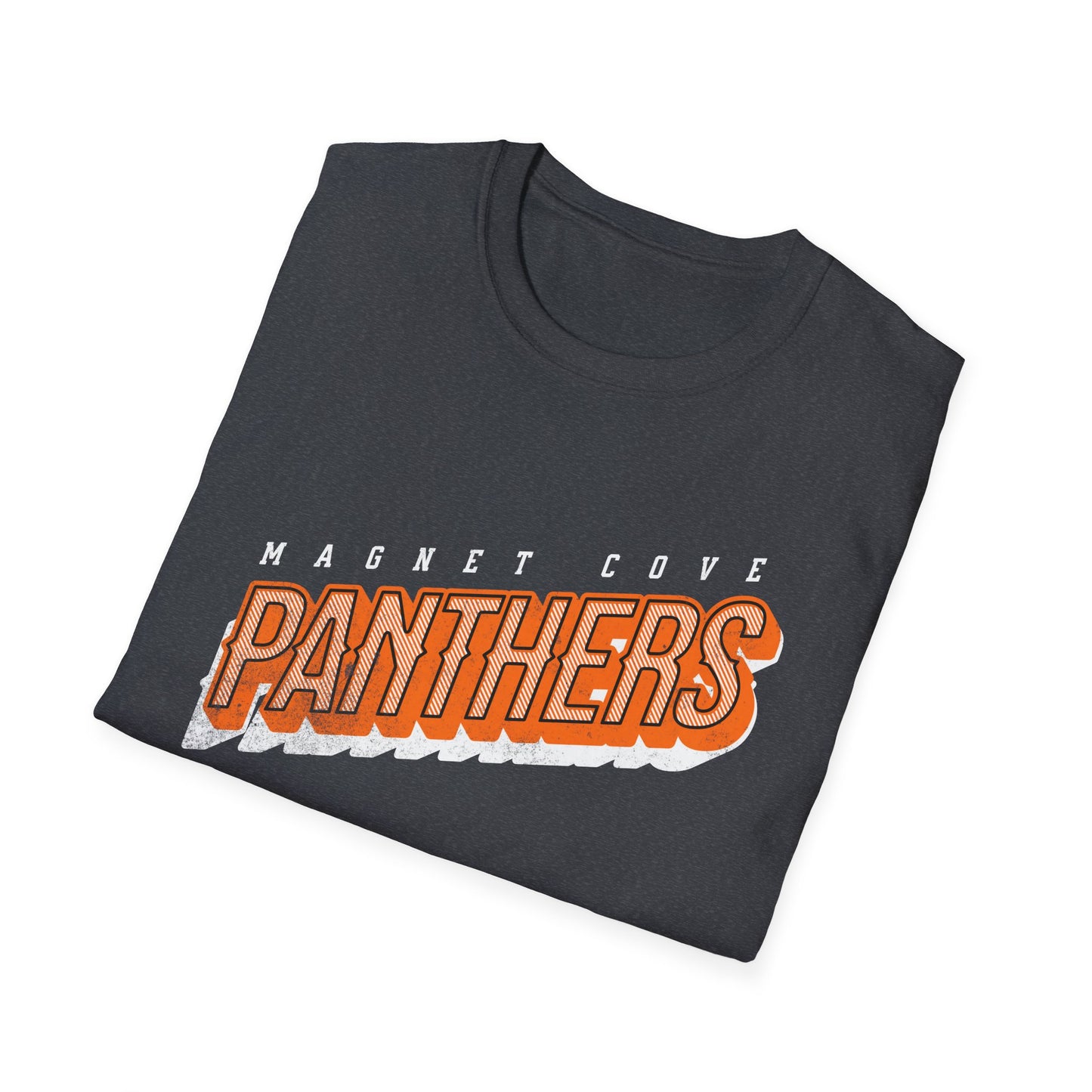 Panthers Dimensional Tee
