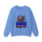 Hornets Hoops Basketball Sweatshirt