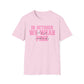 Harmony Grove - We Wear Pink